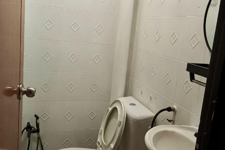 Bathroom 4, Andiana Hotel & Lodge, Kota Bharu