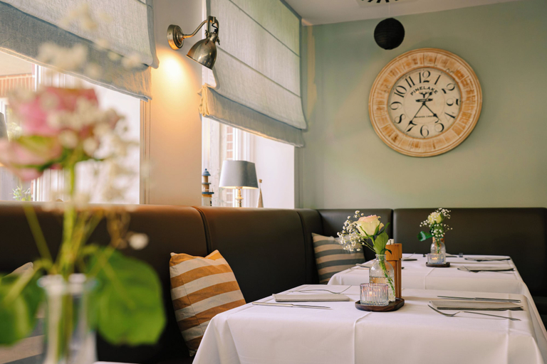 Food & Drinks 5, Waastwinj, Nordfriesland