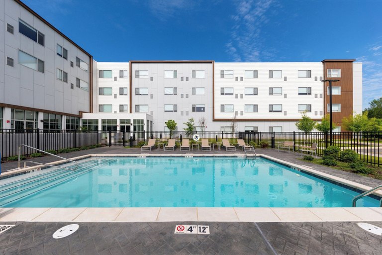 Sport & Beauty 5, Element by Marriott Bentonville, Benton