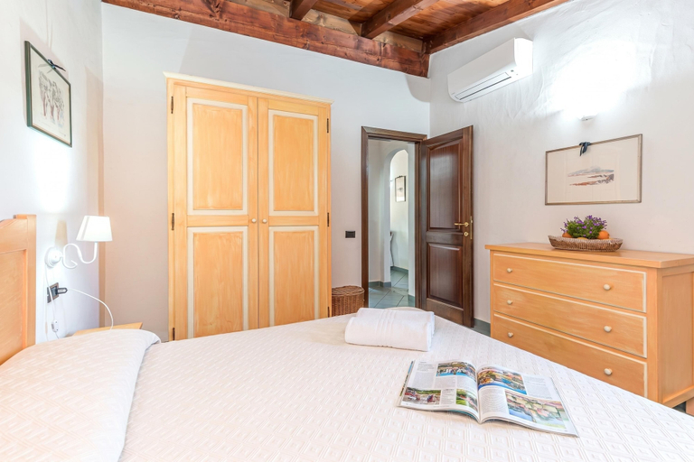 Others 5, Casa Pitti 200m From The Beach, Olbia-Tempio