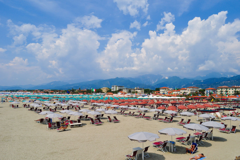 Exterior 5, Appartamento Mako - 800m From The Beach, Lucca
