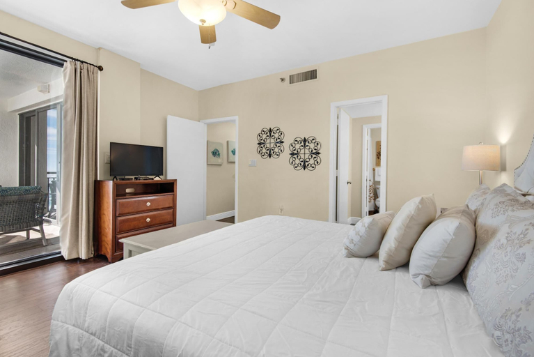 Bedroom 3, Navarre Towers 805, Escambia