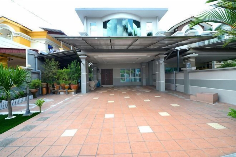 Exterior & Views 2, Decozy 3.0 Semi-D (18pax++), Kinta