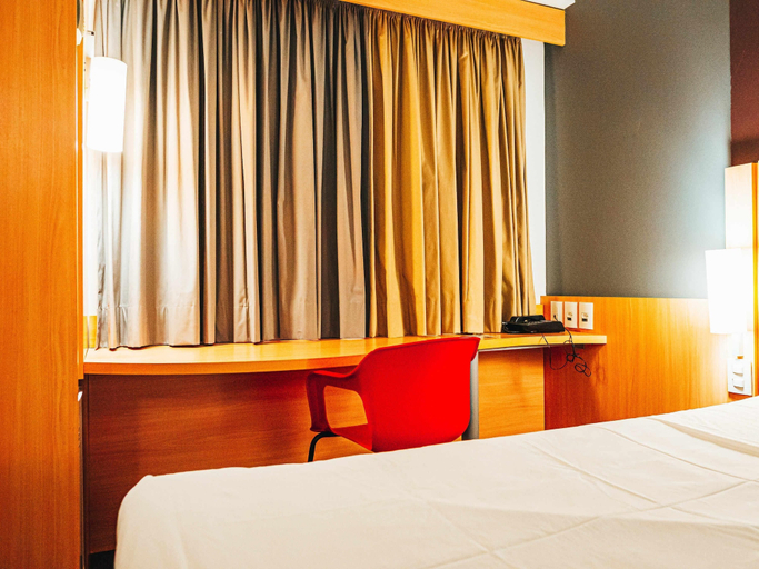 Bedroom 2, ibis Recife Aeroporto, Recife