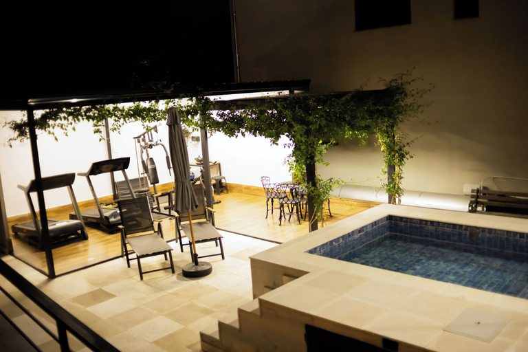 Sport & Beauty 5, Hotel Flores de Holambra, Holambra