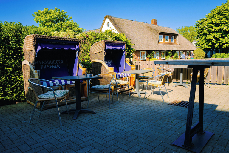 Exterior & Views 2, Waastwinj, Nordfriesland