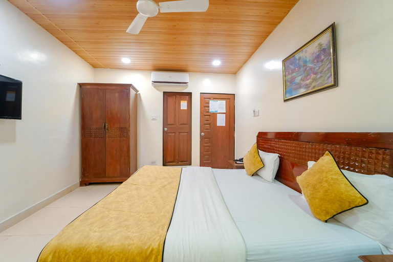 Others 4, The New Hill Retreat, Satara