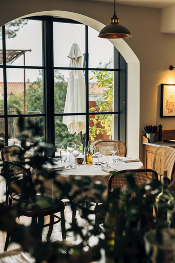 Food & Drinks 5, Auberge du Redier, Alpes-Maritimes