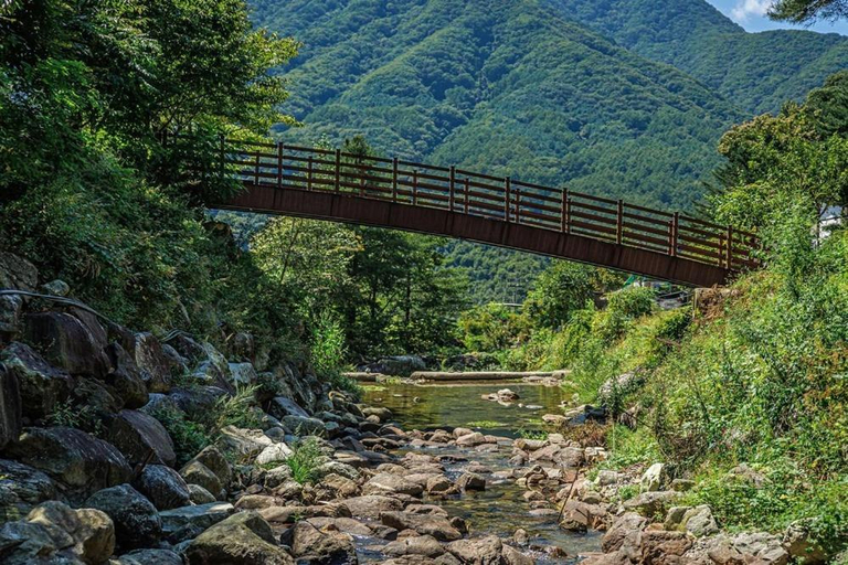 Others 4, Gapyeong Yongso Falls Yangji Pension, Gapyeong