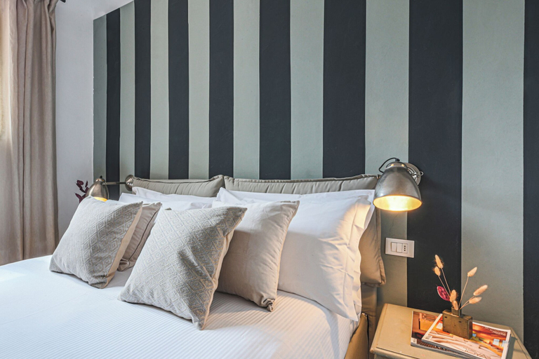 Room 3, San Marco Suite VII, Florence