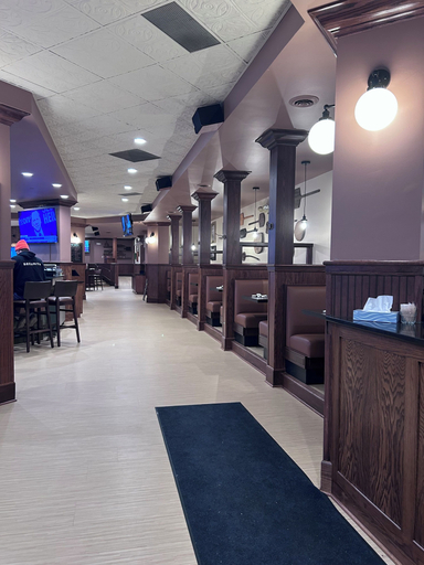 Food & Drinks 5, Best Western Plus Kelly Inn, Stearns