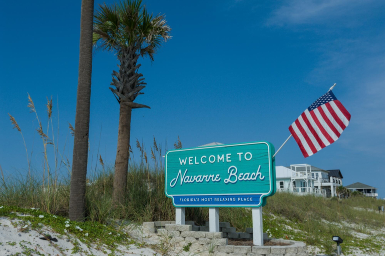 Exterior & Views, Beach Bay Bliss, Escambia