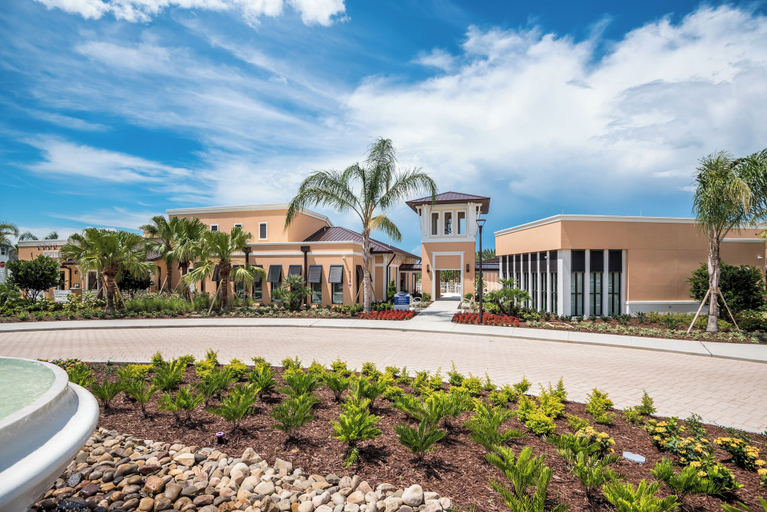 Exterior & Views 2, Pool Villa W/free Resort Access! Great Reviews!, Osceola