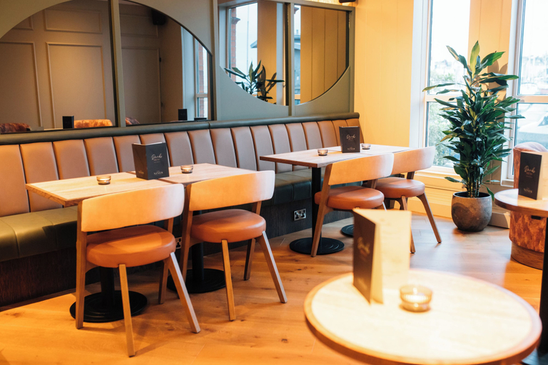 Food & Drinks 5, The Nines, Bangor Marina, North Down and Ards