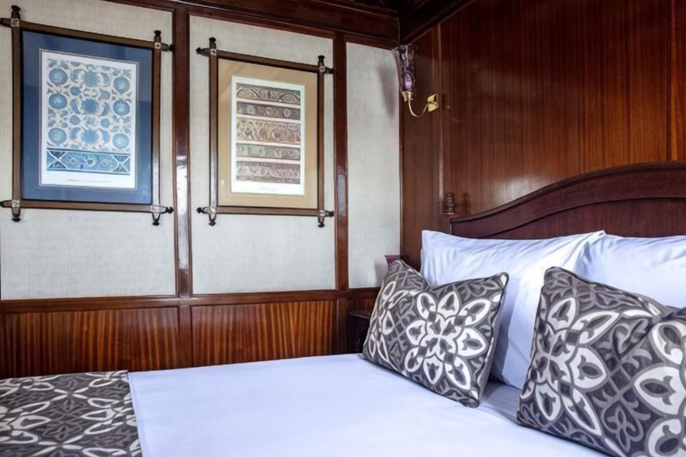 Room 3, Farouz El Nil 3, Luxor