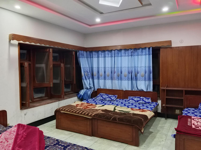 Others 5, Nice Guest House GPO Murree, Rawalpindi