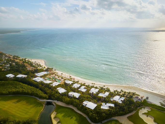 Others 2, Alila Mayakoba by Hyatt, Cozumel