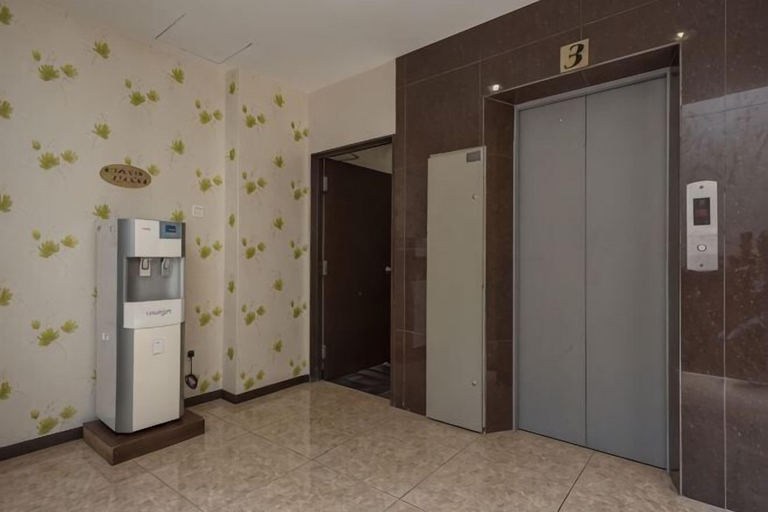 Others 5, Suan Bee Hotel@Sutera, Johor Bahru