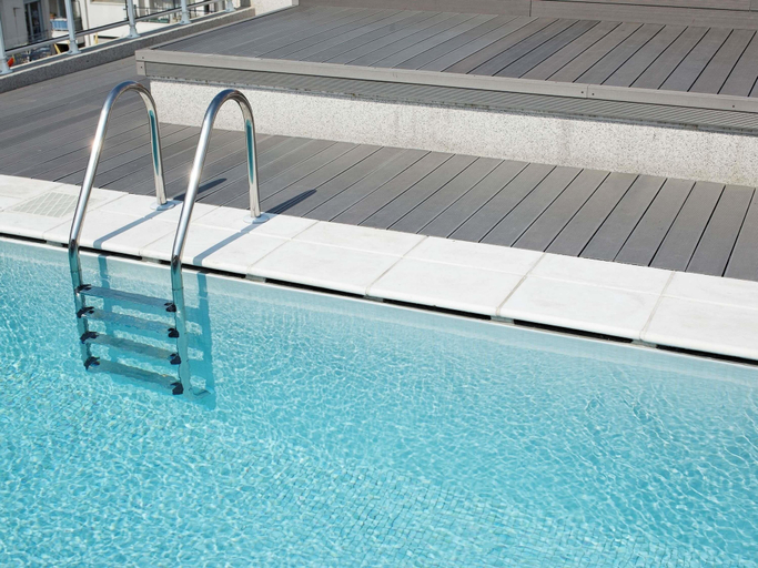 Sport & Beauty 4, Aparthotel Adagio Nice Centre, Alpes-Maritimes
