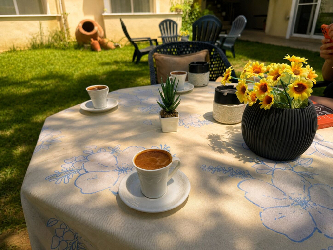 Others 2, Tenedos İskele Otel, Ezine