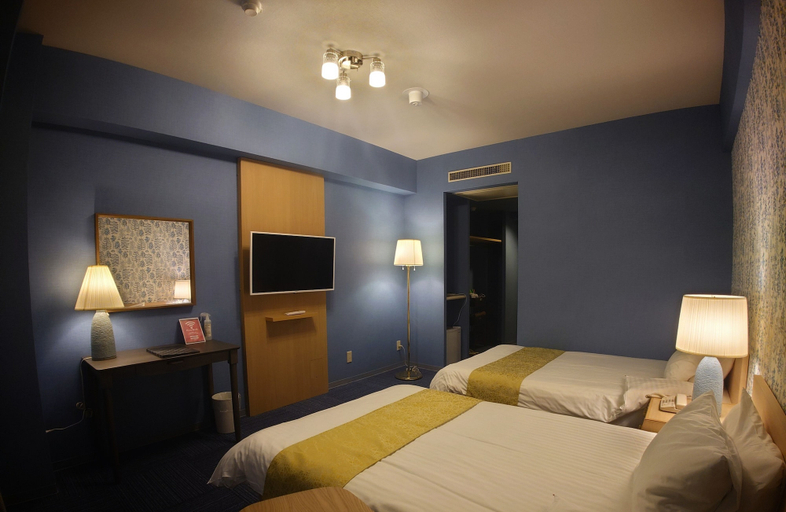 Bedroom 3, Merveille Arima, Nishinomiya