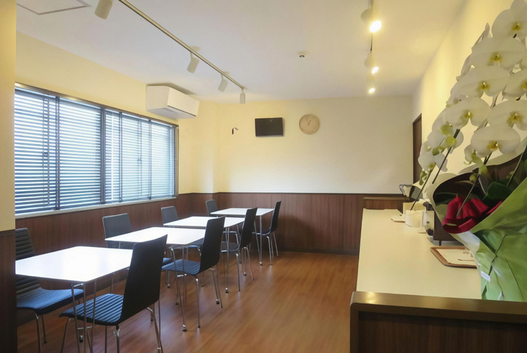 Food & Drinks 5, HOTEL LiVEMAX BUDGET Kawasaki Daishi, Kawasaki