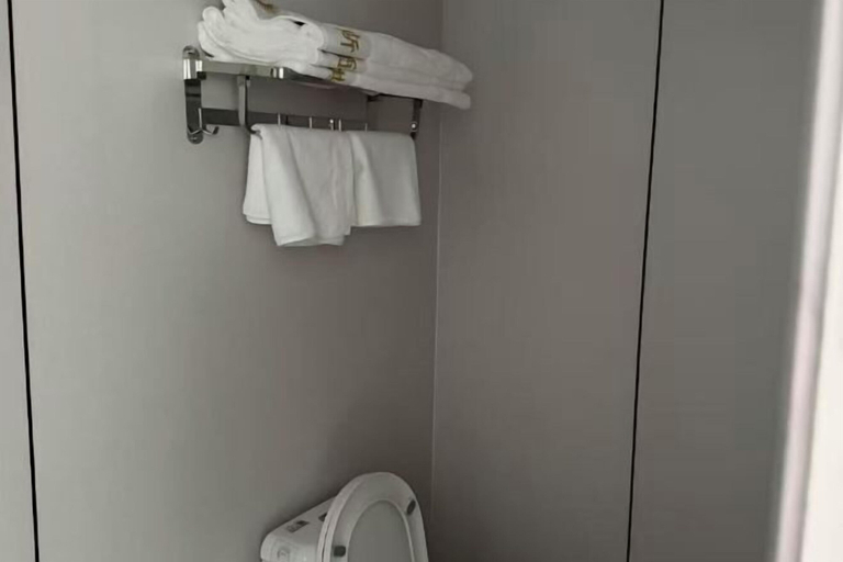 Others 4, Daoxiangcun Hotel, Urumqi, Changji Hui