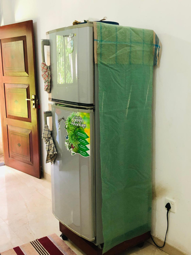 5, Cinnamon Nature Villa, Hikkaduwa