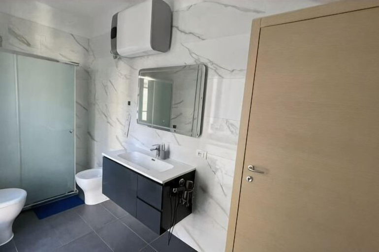 Bathroom 3, huaxia, Venezia