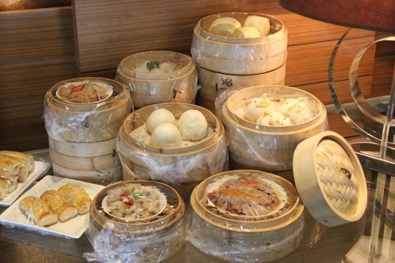 Food & Drinks 5, Four Points by Sheraton (Beijing Branch), Beijing