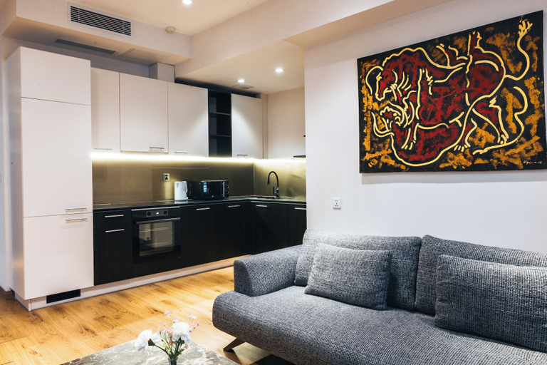Others 5, May Seven Hotel and Suites, Ulan Bator
