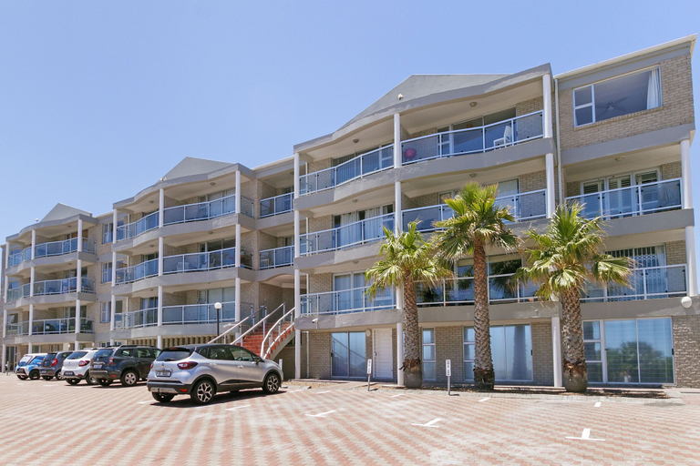 Exterior & Views 2, Coral Island 204, City of Cape Town