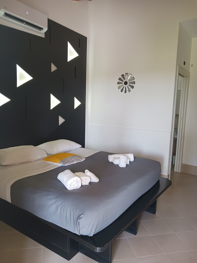 Bedroom 3, Addauro Resort, Syracuse