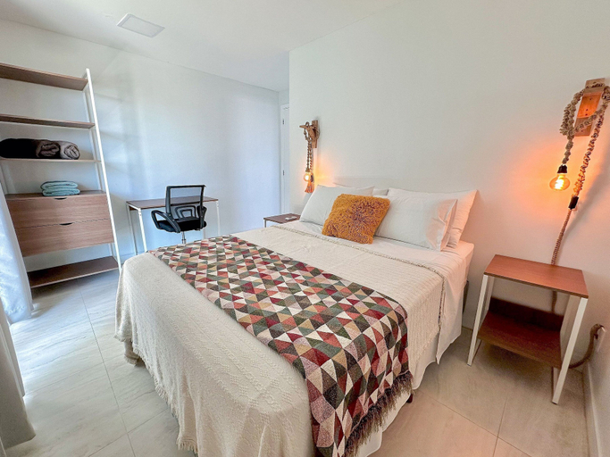 Room 2, Habitat Hospedagens, Arraial do Cabo