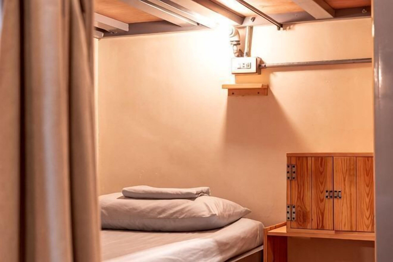 Bedroom 4, Yilan Inspiration, Yilan