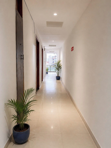 Others 1, Hotel Wamson, Gautam Buddha Nagar