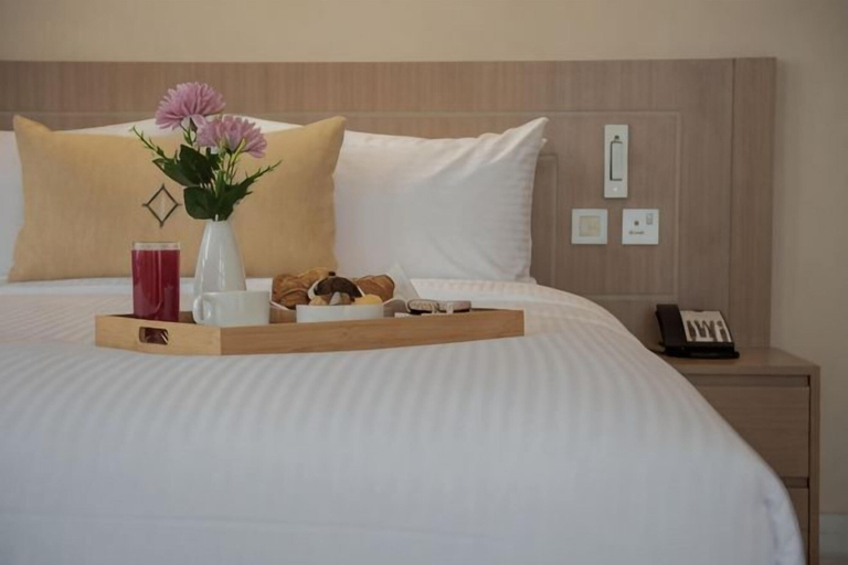 Bedroom 4, Jood Hotel Apartments , Dubai