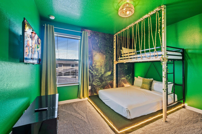 Bedroom 3, 8937 Play Through Drive, Osceola