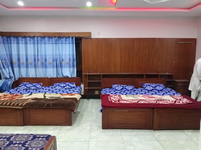 Sport & Beauty 5, Nice Guest House GPO Murree, Rawalpindi