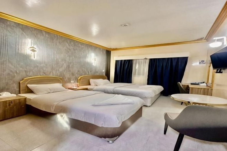 Bedroom 4, GALAXY STAR HOTEL L.L.C, Dubai