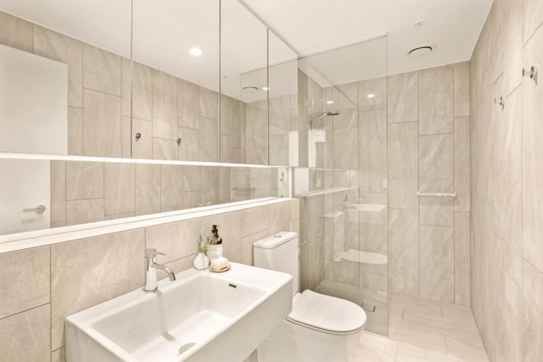 Bathroom 4, Vue Broadbeach - Official, Gold Coast