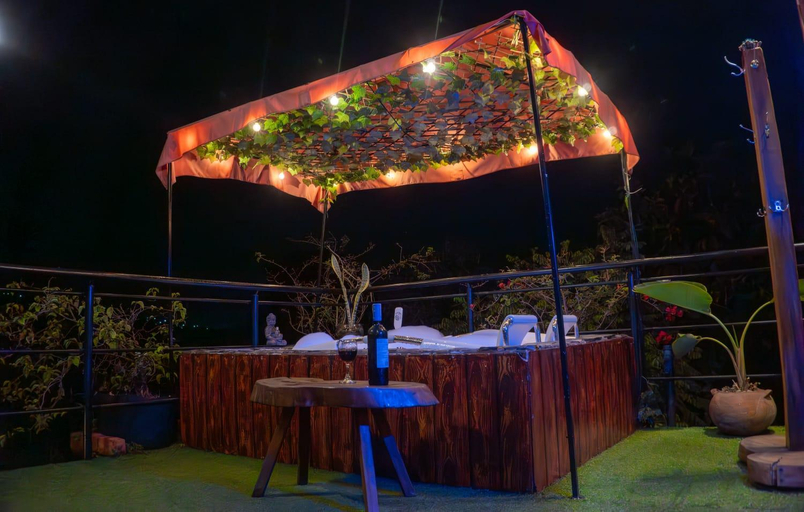 Food & Drinks 2, Glamping Entre Rocas Tena, Tena