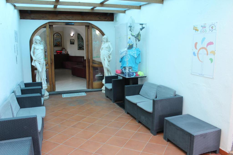 Public Area 3, Hotel Castiglione Village Ischia, Napoli