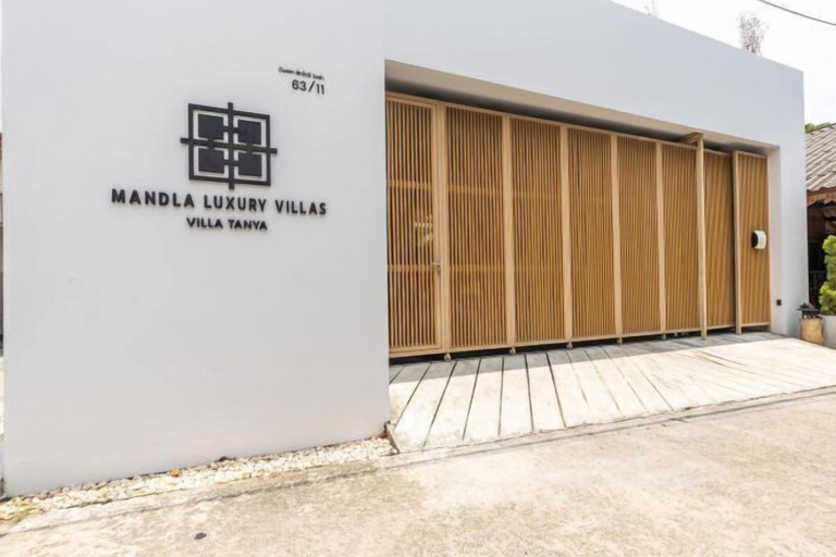 Exterior & Views 2, Mandla Villas Collection-Villa Tanya, Phuket Island