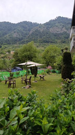 Others 4, Hotel king palace, Anantnag