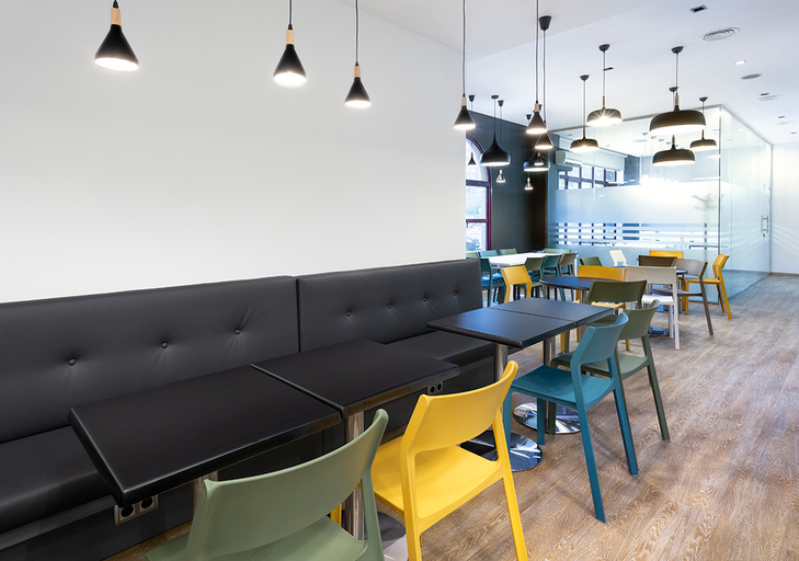 Food & Drinks 5, B&B HOTEL Madrid Fuenlabrada, Madrid