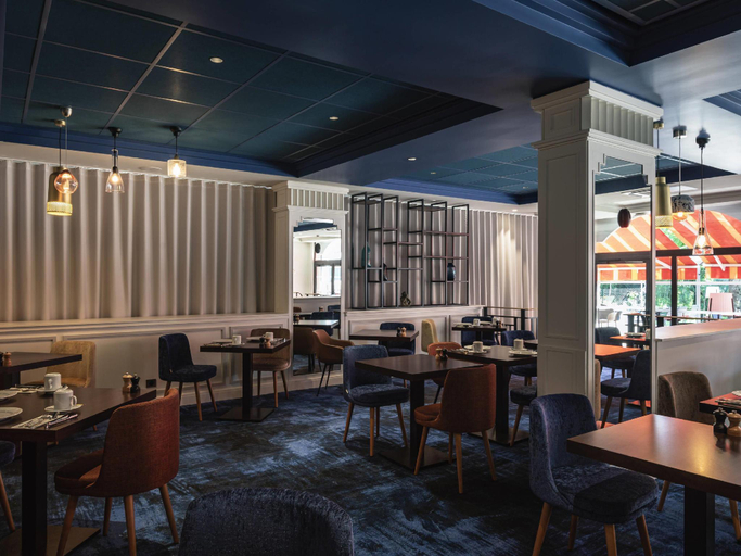 Food & Drinks 4, Ibis Styles Aix Les Bains Hotel, Savoie