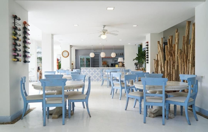 Food & Drinks 5, El Bosque Boutique Hotel, Puerto Triunfo