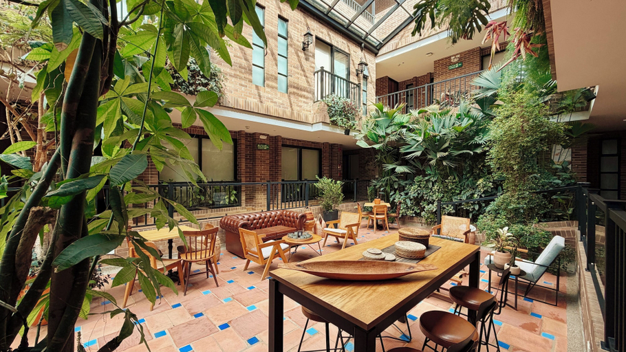 Food & Drinks 5, Casa Rose Hotel, El Carmen de Viboral