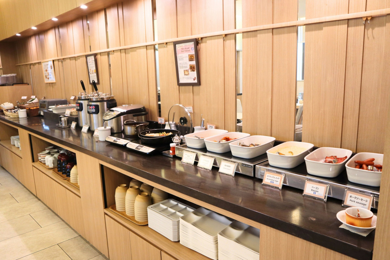 Food & Drinks 4, Hotel Gracery Asakusa, Taitō